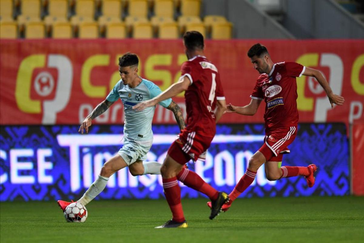 SEPSI - FCSB 0-1. VIDEO + FOTO FCSB a câștigat Cupa României și merge în Europa League