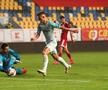 SEPSI - FCSB, finala Cupei României / FOTO: Raed Krishan