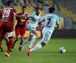SEPSI - FCSB. EXCLUSIV Control antidoping la finala Cupei României