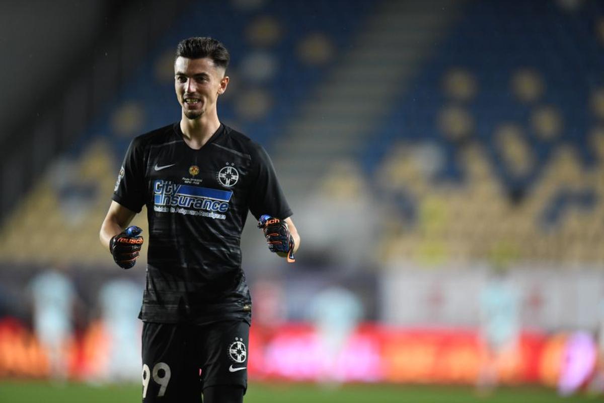 SEPSI - FCSB 0-1. VIDEO + FOTO FCSB a câștigat Cupa României și merge în Europa League
