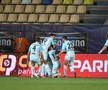 SEPSI - FCSB, finala Cupei României / FOTO: Raed Krishan