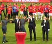 Mihai Stoica, prima reacție după ce FCSB a luat Cupa + aroganță la adresa rivalelor: „Pinti are 4K lângă piscină, ca bogații”