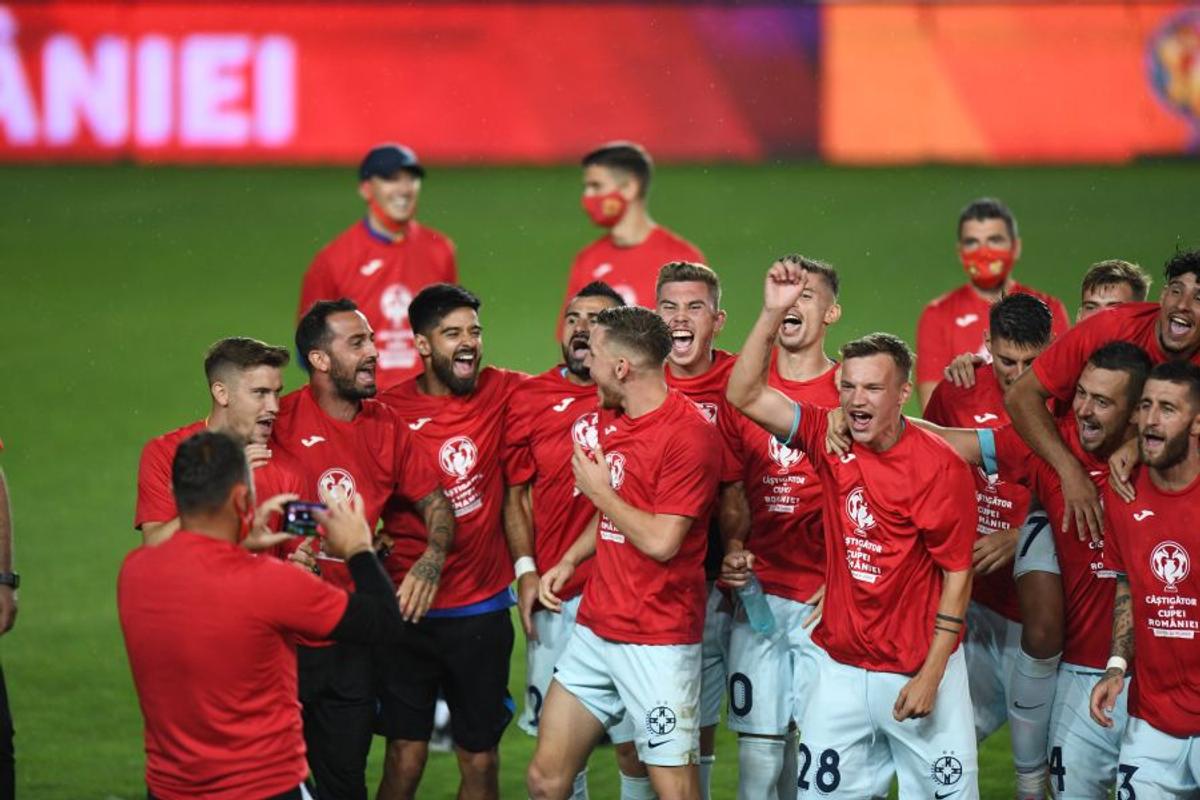 FCSB. EXCLUSIV Coronavirus la FCSB? Gigi Becali, reacție șocantă: „Am luat Cupa, să facă și ei! Nu mă mai interesează”