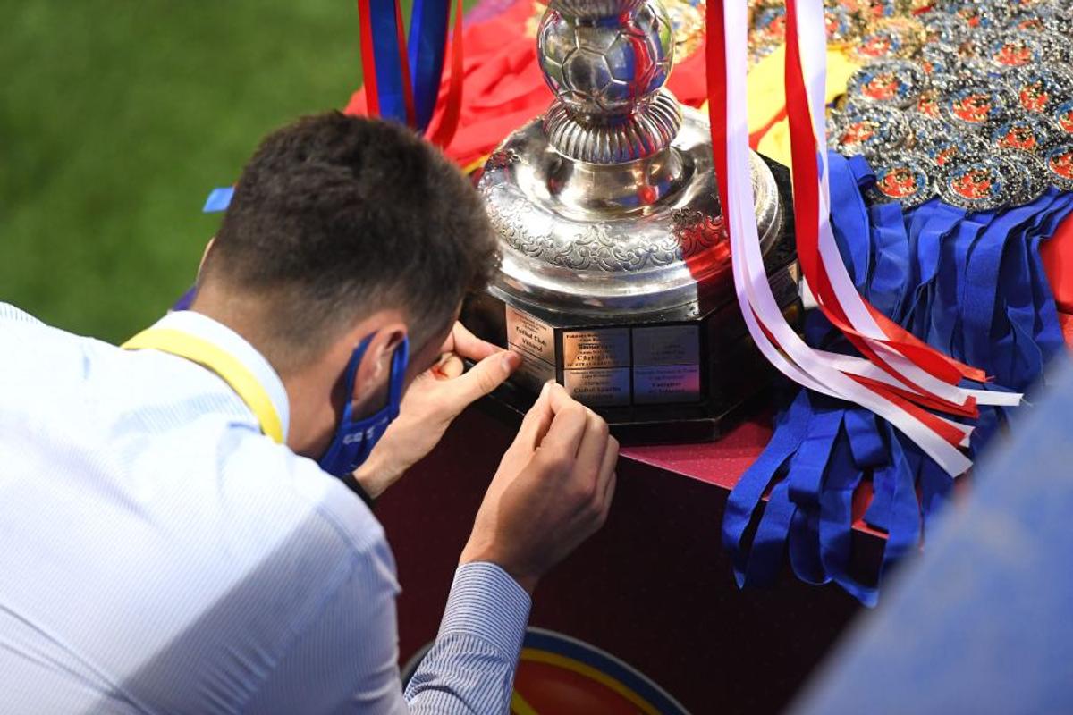 FCSB. EXCLUSIV Coronavirus la FCSB? Gigi Becali, reacție șocantă: „Am luat Cupa, să facă și ei! Nu mă mai interesează”