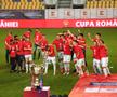 Bucuria celor de la FCSB