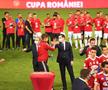 Bucuria celor de la FCSB