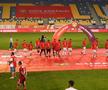 Bucuria celor de la FCSB