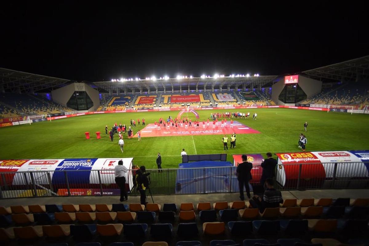 FCSB riscă pe final de sezon! Câți bani poate pierde Gigi Becali