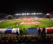 Bucuria celor de la FCSB