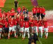 Bogdan Vintilă, prima reacție după ce FCSB a câștigat Cupa României » Mesaj pentru Gigi Becali + unde va antrena