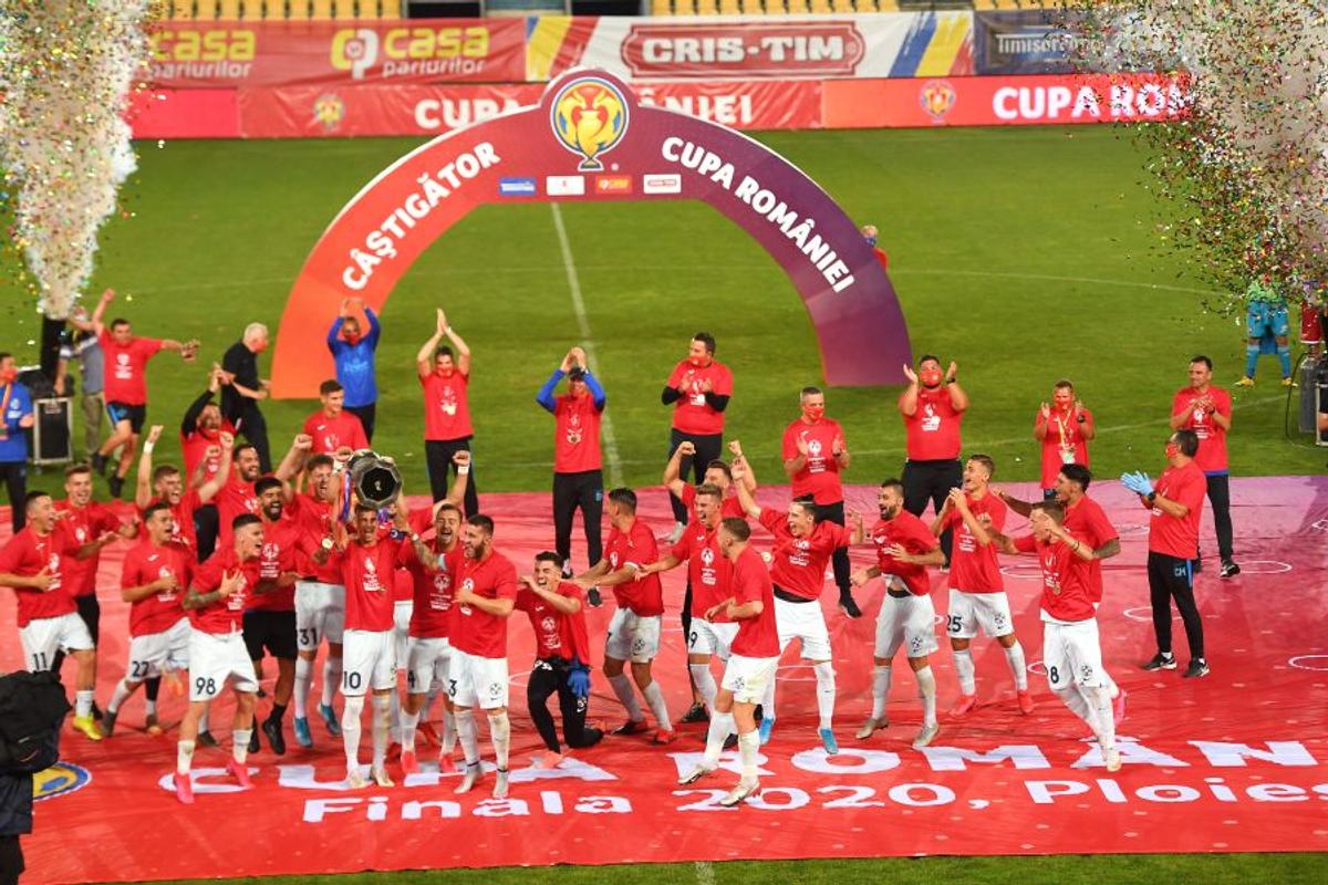 FCSB. EXCLUSIV Coronavirus la FCSB? Gigi Becali, reacție șocantă: „Am luat Cupa, să facă și ei! Nu mă mai interesează”