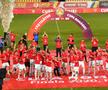 Bucuria celor de la FCSB