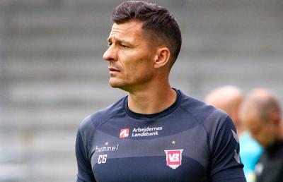 Costel Gâlcă, răsplătit pentru obținerea promovării în Danemarca » Contract prelungit cu Vejle