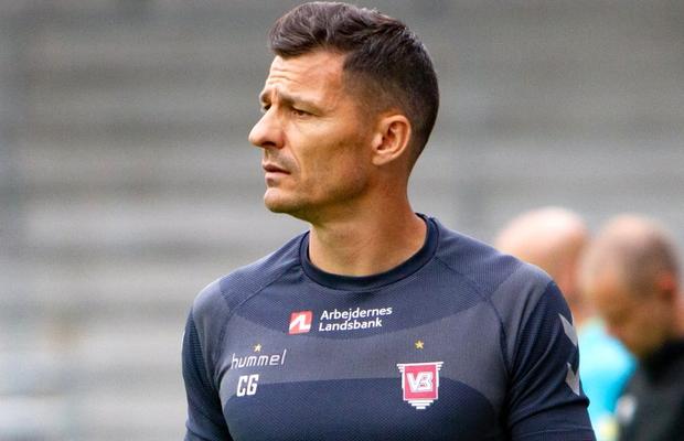 Costel Gâlcă, răsplătit pentru obținerea promovării în Danemarca » Contract prelungit cu Vejle