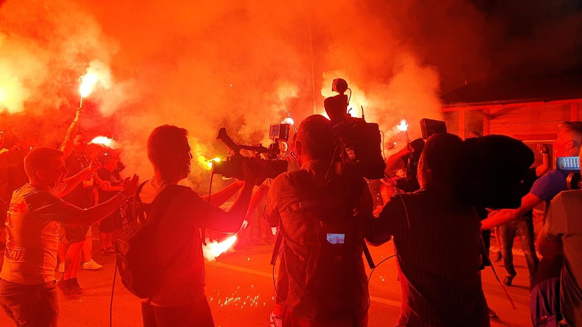 UPDATE FCSB neagă existența unui caz de coronavirus în Academie » Comunicatul emis de club