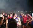 VIDEO SCANDALOS Jucătorii lui FCSB, scandări xenofobe după succesul cu Sepsi: „Ne p***m pe Ungaria voastră! Să-ți dăm la m**e, bozgore!”