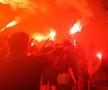 VIDEO SCANDALOS Jucătorii lui FCSB, scandări xenofobe după succesul cu Sepsi: „Ne p***m pe Ungaria voastră! Să-ți dăm la m**e, bozgore!”