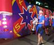 VIDEO SCANDALOS Jucătorii lui FCSB, scandări xenofobe după succesul cu Sepsi: „Ne p***m pe Ungaria voastră! Să-ți dăm la m**e, bozgore!”