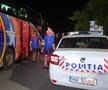 VIDEO SCANDALOS Jucătorii lui FCSB, scandări xenofobe după succesul cu Sepsi: „Ne p***m pe Ungaria voastră! Să-ți dăm la m**e, bozgore!”