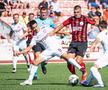 Lincoln Red Imps - CFR Cluj // foto: Facebook @ cfr1907