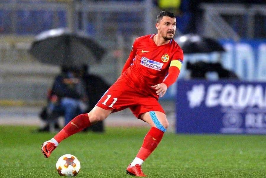 Constantin Budescu a avut evoluții apreciate la FCSB Transferul special pe care Dinu Todoran l-a cerut la FCSB: „Depinde de domnul Becali” » Prima reacție: „E posibil să-i aleagă”