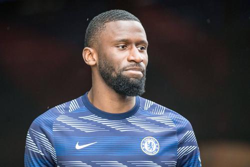 Antonio Rüdiger, fundașul central cu 45 de meciuri și un gol pentru naționala Germaniei, are origini din Sierra Leone