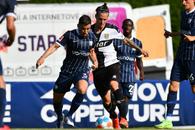 Dennis Man, titular alături de Gianluigi Buffon la Parma! Românul are un număr nou