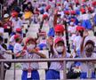 Pe cine înfruntă „tricolorii” » Cine e sud-coreeanul cu clauză de reziliere de 80 de milioane de euro: City și Juventus sunt pe urmele lui