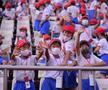 Pe cine înfruntă „tricolorii” » Cine e sud-coreeanul cu clauză de reziliere de 80 de milioane de euro: City și Juventus sunt pe urmele lui
