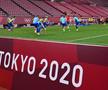 „Tricolorii”, storși după debutul la Tokyo: „Suntem toți morți! Am căzut fizic”