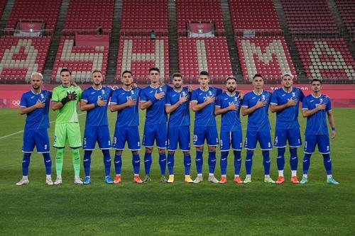 Romînia U23
