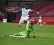Transformarea lui Rădoi: „Am vorbit 2 ore cu el înainte de meci, și-a dat seama”
