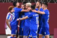Honduras - România 0-1 » Tremurăm cu Honduras, dar câștigăm cu ajutorul unui gol norocos