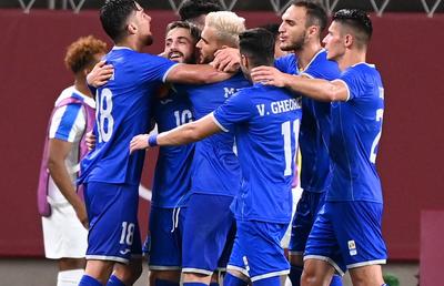 Honduras - România 0-1 » Tremurăm cu Honduras, dar câștigăm cu ajutorul unui gol norocos