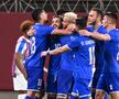 „Tricolorii”, storși după debutul la Tokyo: „Suntem toți morți! Am căzut fizic”
