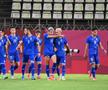 „Tricolorii”, storși după debutul la Tokyo: „Suntem toți morți! Am căzut fizic”
