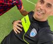 Dan Ucenic cu Rivaldo