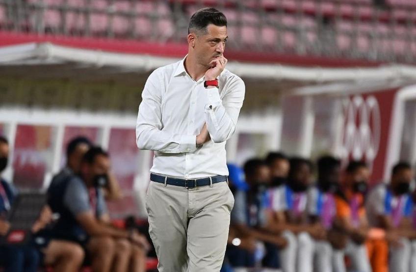 România a câștigat primul meci de la Jocurile Olimpice, 1-0 cu Honduras. Mihai Stoichiță, directorul tehnic al FRF, a vorbit despre pragmatismul lui Mirel Rădoi în jocul de debut la Tokyo.