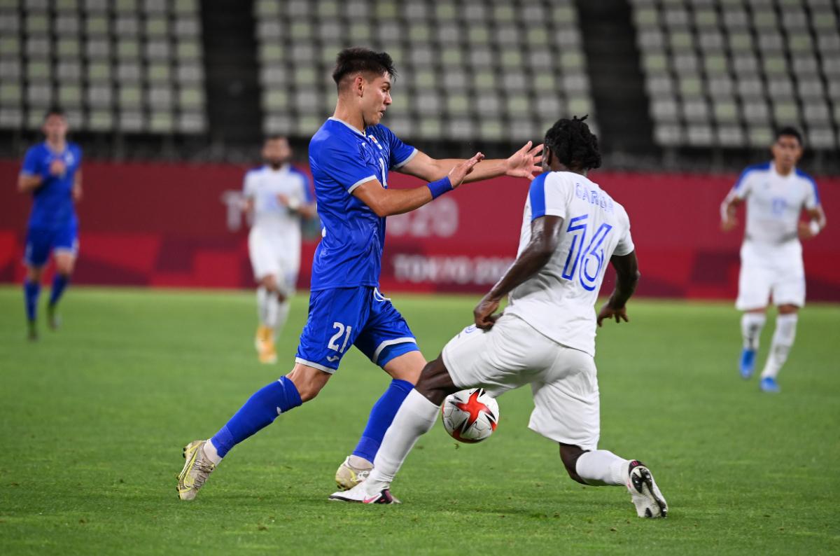 Spaniolii laudă  2 „tricolori” după victoria cu Honduras! Ce absență au remarcat