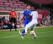 Ernest și Teo au spulberat naționala lui Rădoi! Câți români au urmărit victoria cu Honduras