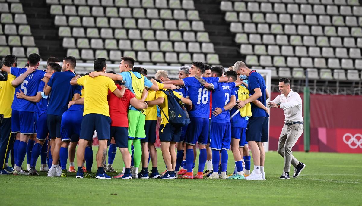 Ernest și Teo au spulberat naționala lui Rădoi! Câți români au urmărit victoria cu Honduras