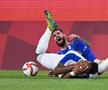 „Tricolorii”, storși după debutul la Tokyo: „Suntem toți morți! Am căzut fizic”