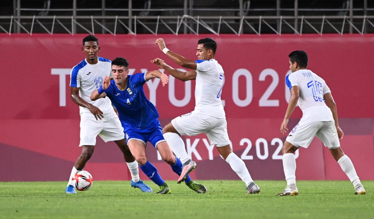 Spaniolii laudă  2 „tricolori” după victoria cu Honduras! Ce absență au remarcat