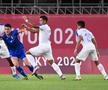 „Tricolorii”, storși după debutul la Tokyo: „Suntem toți morți! Am căzut fizic”