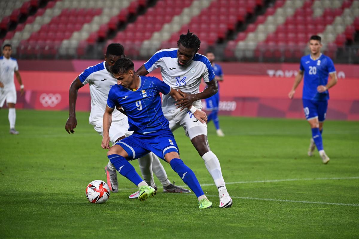 Spaniolii laudă  2 „tricolori” după victoria cu Honduras! Ce absență au remarcat