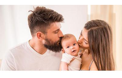 Soluții optime de nutriție petru suportul fertilității masculine și feminine