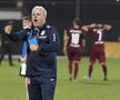 Marius Șumudică, antrenorul lui CFR Cluj, nu concepe ca „feroviarii” să nu treacă de Lincoln. În Gibraltar, campioana României a avut mari probleme, însă s-a impus în final cu 2-1.