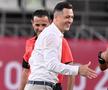 România a câștigat primul meci de la Jocurile Olimpice, 1-0 cu Honduras. Mirel Rădoi, selecționerul „tricolorilor”, și-a lăudat elevii la final.