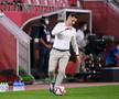 România a câștigat primul meci de la Jocurile Olimpice, 1-0 cu Honduras. Selecționerul Mirel Rădoi (40 de ani) spune că nu a simțit niciodată o emoție mai puternică.