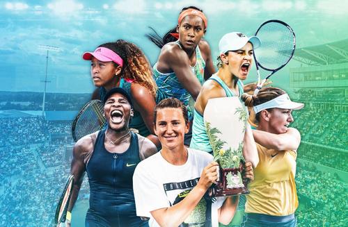 FOTO: twitter.com/CincyTennis